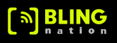 LOW COST: Bling Nation offers a closed-loop payments system