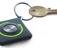 CATCHNET: The WhichWay key fob could go online for traffic updates