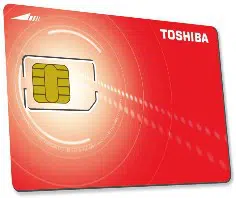 NEW ENTRANT:  The longtime smart card manufacturer will venture into the GSM market with USIM that meets the latest ETSI SCP and GSMA specifications