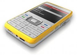 EMERGING MARKETS: Fonelabs' X1 NFC handset, aimed at markets in South East Asia, is expected to cost under $100 in volume