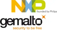 NICE WORK: NXP is to transfer its mobile services business, based on the French Riviera, to Gemalto