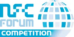 PRIZES: The winners of the NFC Forum Global Competition 2009 were announced at an awards ceremony in Monaco on April 23