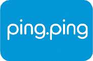 PAYMENTS BRAND: Ping.Ping will "indicate where customers can make mobile payments", says Belgacom