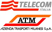 PARTNERSHIP: Telecom Italia and ATM will bring NFC ticketing to Milan's public transport network