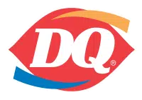STICKY TREATS: Dairy Queen is trying out a sticker-based marketing programme