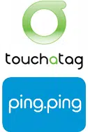 OPEN APPROACH: PingPing and Touchatag will develop an open system