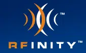 SECURE: RFinity's system brings together encryption, one-time tokens, NFC and microSD cards