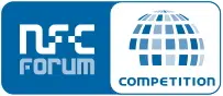 <strong>NFC FORUM:</strong> The Global Competition 'promotes the development and deployment of innovative and exemplary NFC services'