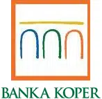 Banka Koper logo