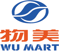 WuMart logo