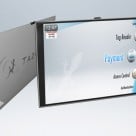 TazTag's TazCard NFC/Zigbee device