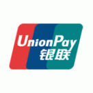 China UnionPay logo