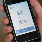 DeviceFidelity's In2Pay iPhone NFC solution