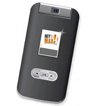 Twinlinx's MyMax NFC sticker
