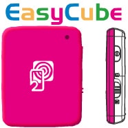 EasyCube NFC device