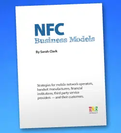 NFC Business Models research report