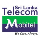 Sri Lanka Telecom Mobitel