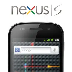 Google Nexus S NFC