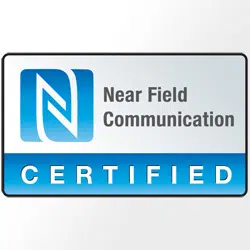 The NFC Forum Certification Mark
