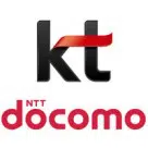 KT and NTT Docomo