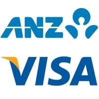 ANZ and Visa are running an NFC trial in Australia