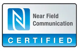 The NFC Forum Certification Mark