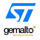 STMicroelectronics and Gemalto