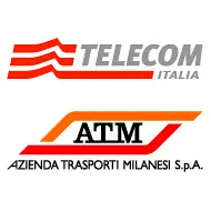 Telecom Italia and ATM