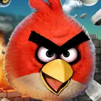 Angry Birds Free with Magic NFC