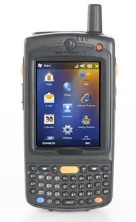 Motorola MC75A-HF