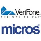 Verifone and Micros