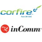 CorFire and Incomm