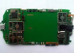 Huawei Sonic main board