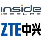 Inside Secure and ZTE