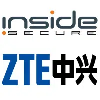 Inside Secure and ZTE
