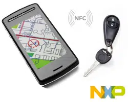 NXP KeyLink Lite