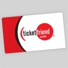 Ticketfriend card