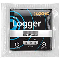 ATI's Log-IC NFC Logger