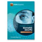 Mobile Phone Biometric Security report