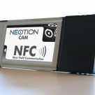 Neotion's NFC CAM