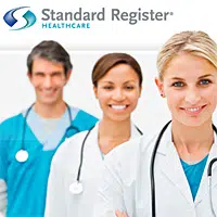 Standard Register Healthcare