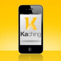 Kaching