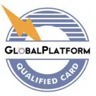 GlobalPlatform Qualified Card