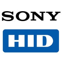 Sony and HID Global