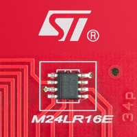 STMicroelectronics M24LR16E