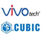 Vivotech and Cubic