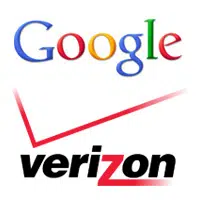 Google and Verizon