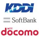 KDDI, Softbank and NTT Docomo have formed the Japan Mobile NFC Consortium