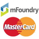 Mastercard and mFoundry