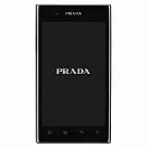 The 'Prada phone by LG 3.0' comes with NFC